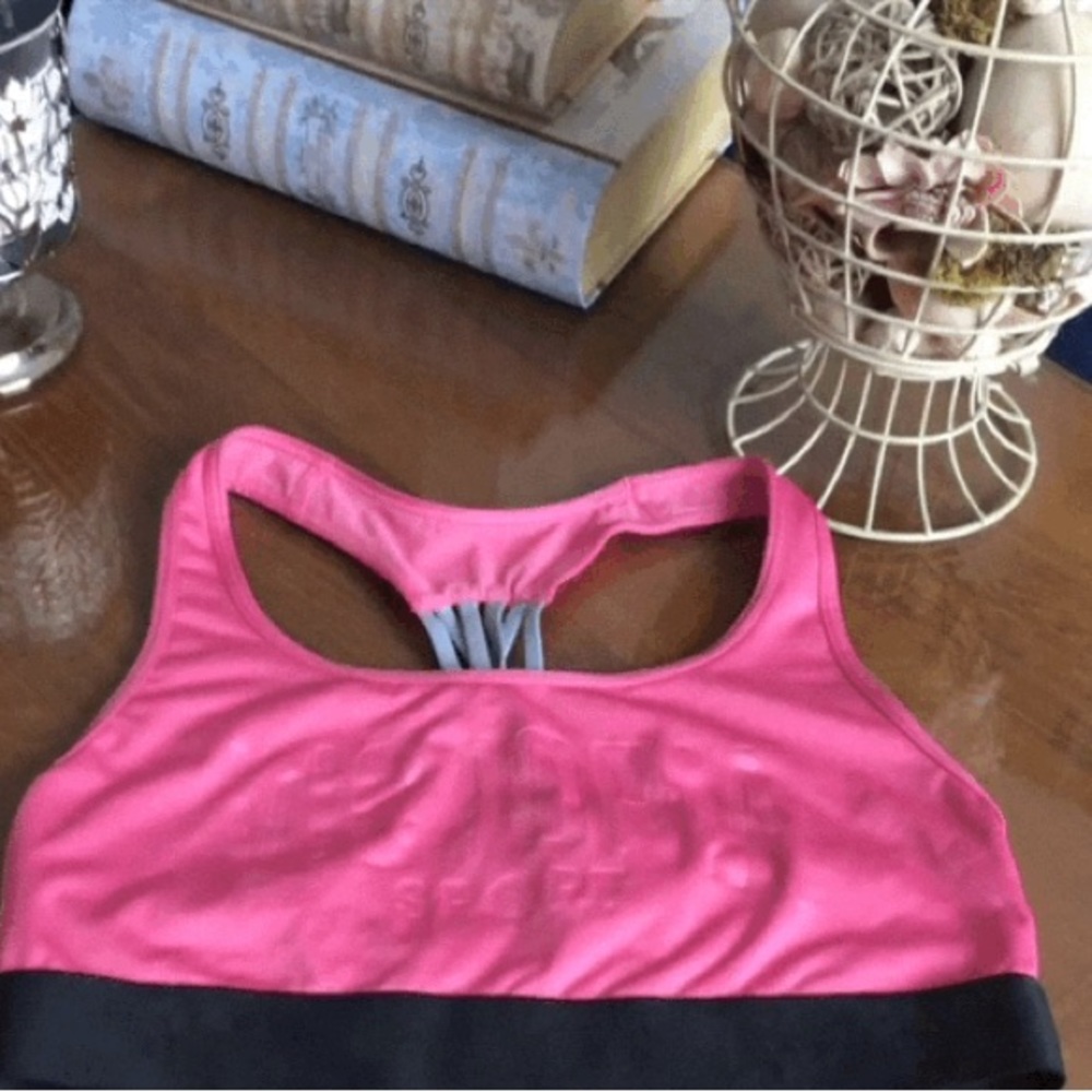 victoria secret bra